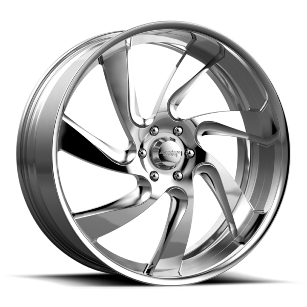 American Racing Forged - VF532 | 20x12.5 | BLANK | ET XX