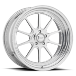 American Racing Forged - VF538 | 15x15 | BLANK | ET XX