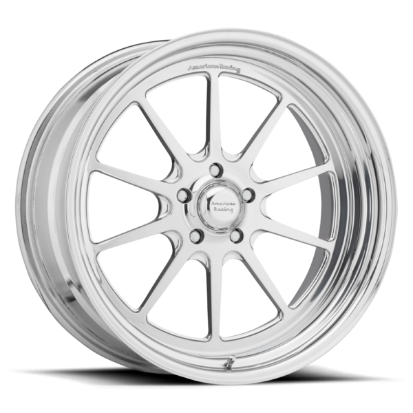 American Racing Forged - VF538 | 15x15 | BLANK | ET XX