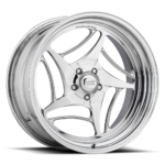 American Racing Forged - VF541 | 15x3.5 | BLANK | ET -38