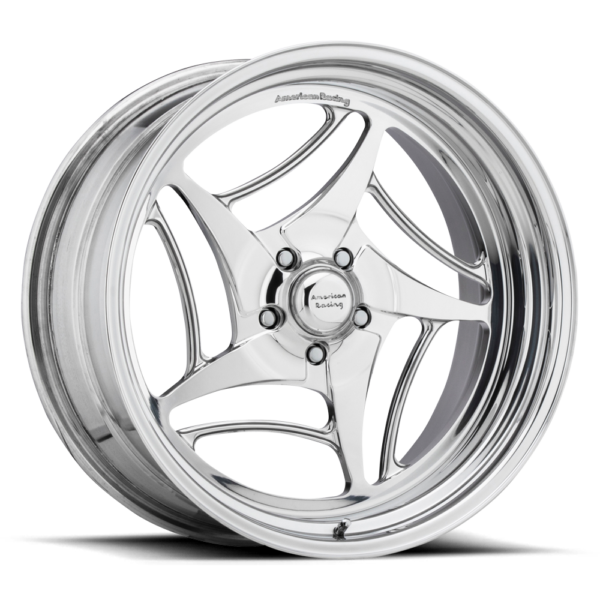 American Racing Forged - VF541 | 15x7 | BLANK | ET XX