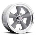 American Racing Vintage - VN309 TT O | 15x7 | 5x127 | ET -6