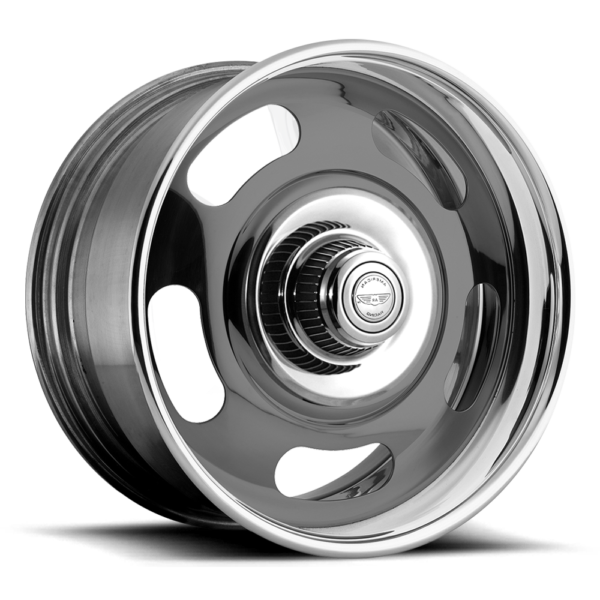 American Racing Vintage - VN327 RALLY | 17x8 | BLANK | ET XX