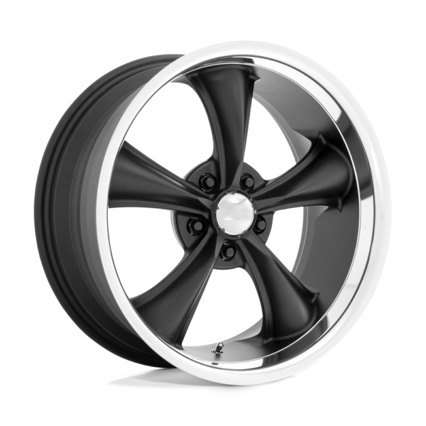 American Racing Vintage - VN338 BOSS TT | 20x10 | 5x127 | ET 02