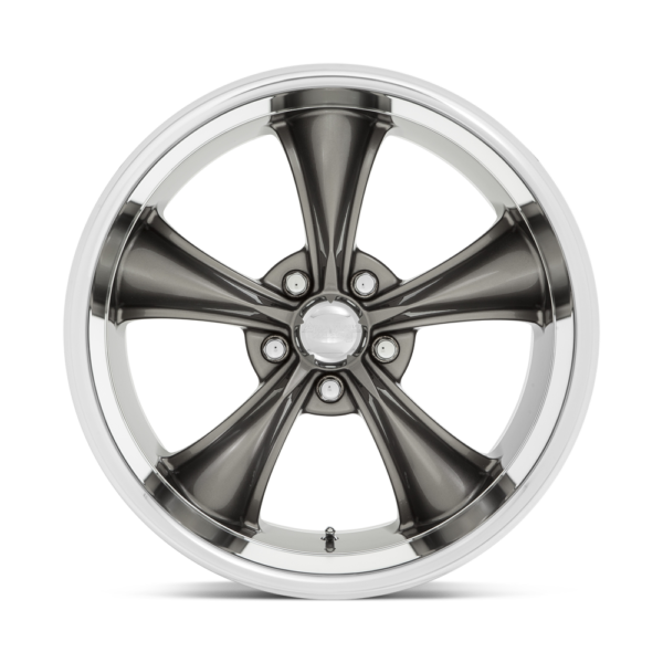 American Racing Vintage - VN338 BOSS TT | 20x10 | 5x127 | ET 02