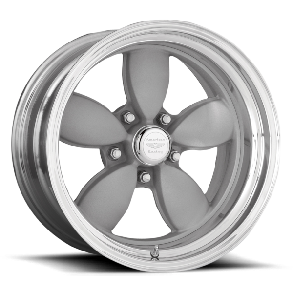 American Racing Vintage - VN402 CLASSIC 200S | 15x8 | 5x120.65 | ET -13