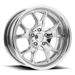 American Racing Vintage - VN431 | 20x8.5 | BLANK | ET XX