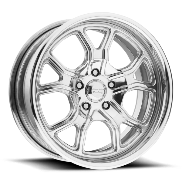 American Racing Vintage - VN431 | 22x9 | BLANK | ET XX