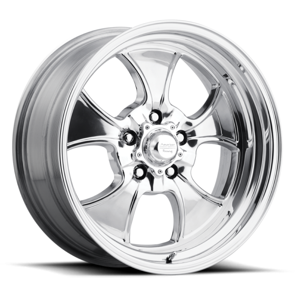 American Racing Vintage - VN450 HOPSTER | 20x8 | BLANK | ET XX