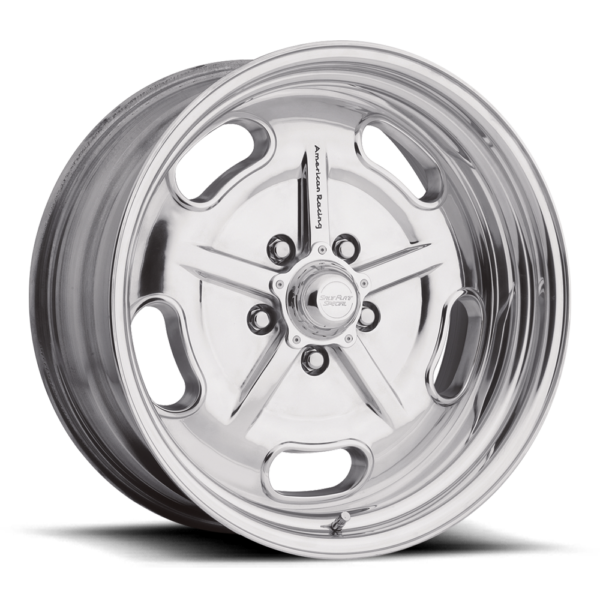 American Racing Vintage - VN471 SALT FLAT SPECIAL | 20x9.5 | 5x120.65 | ET -24
