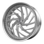 Asanti Forged - AF864 | 26x10 | 5x127 | ET 05
