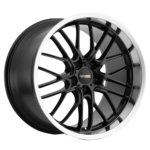 Cray - EAGLE | 20x12.5 | 5x120.65 | ET 47