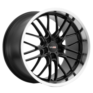 Cray - EAGLE | 18x9 | 5x120.65 | ET 50