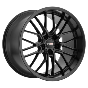 Cray - EAGLE | 18x9 | 5x120.65 | ET 50