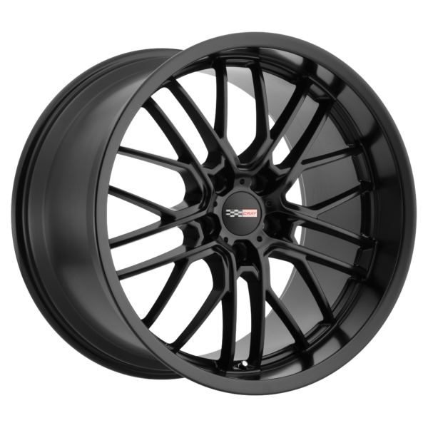 Cray - EAGLE | 20x10.5 | 5x120.65 | ET 69