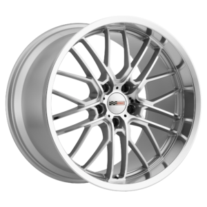 Cray - EAGLE | 18x9 | 5x120.65 | ET 50