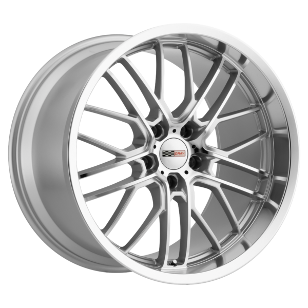 Cray - EAGLE | 20x10.5 | 5x120.65 | ET 69