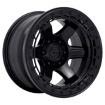 Fuel 1PC - D122 BLOCK BEADLOCK | 17x8.5 | 5x150 | ET 20