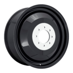 Fuel 1PC - D500 DUALIE INNER | 22x8.25 | 8x165.1 | ET 97