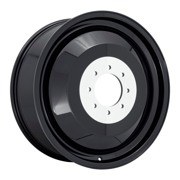 Fuel 1PC - D500 DUALIE INNER | 24x8.25 | 8x210 | ET 97