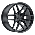 Mandrus - OTTO | 20x10 | 5x112 | ET 30