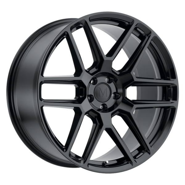 Mandrus - OTTO | 20x10 | 5x112 | ET 50