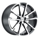Mandrus - WOLF | 22x10.5 | 5x112 | ET 44
