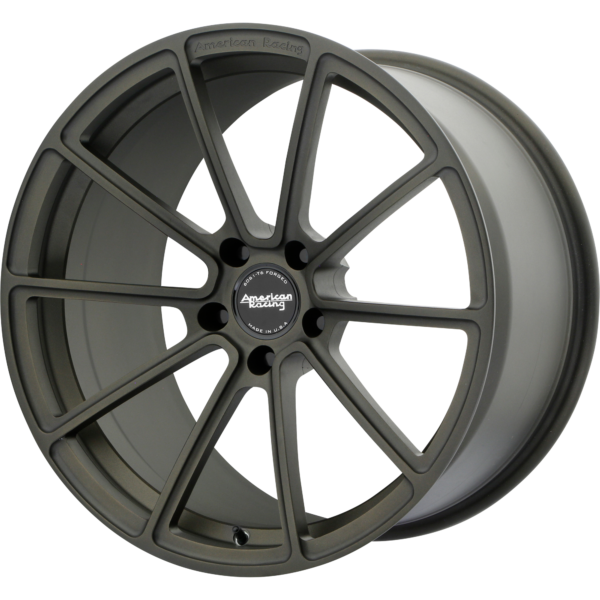 American Racing Forged - VF104 | 20x10 | BLANK | ET XX