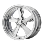 American Racing Forged - VF200 | 18x8 | BLANK | ET XX