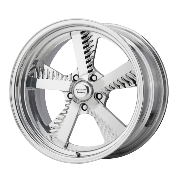 American Racing Forged - VF200 | 15x4 | BLANK | ET XX