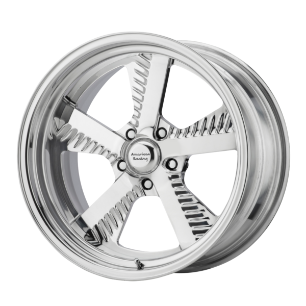 American Racing Forged - VF200 | 15x10 | BLANK | ET XX