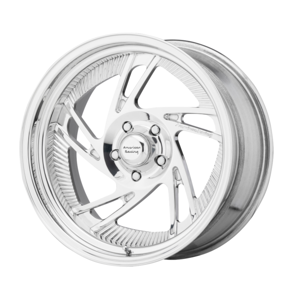 American Racing Forged - VF202 | 20x9 | BLANK | ET XX