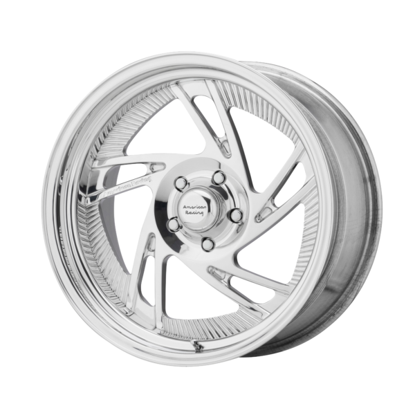 American Racing Forged - VF202 | 15x14 | BLANK | ET XX