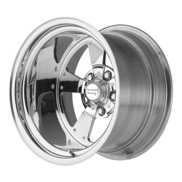 American Racing Forged - VF479 | 17x9.5 | BLANK | ET XX