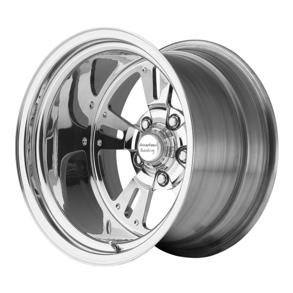 American Racing Forged - VF480 | 18x7 | BLANK | ET XX