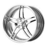 American Racing Forged - VF481 | 22x12 | BLANK | ET XX