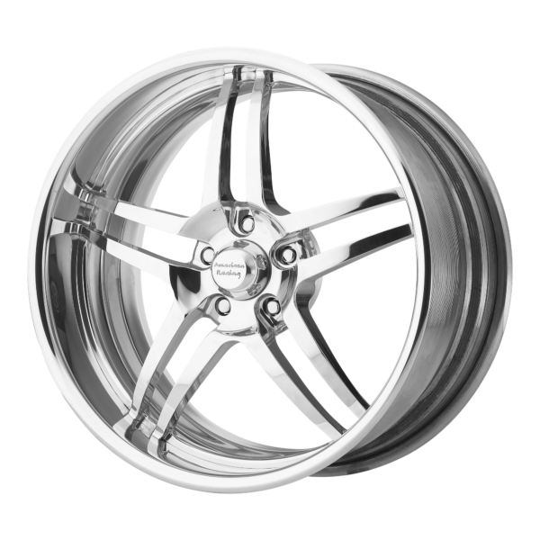 American Racing Forged - VF481 | 18x9 | BLANK | ET XX