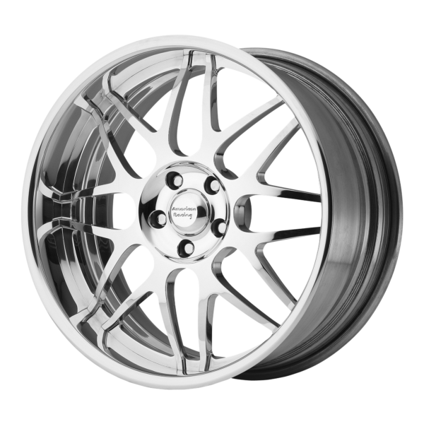 American Racing Forged - VF483 | 18x10 | BLANK | ET XX