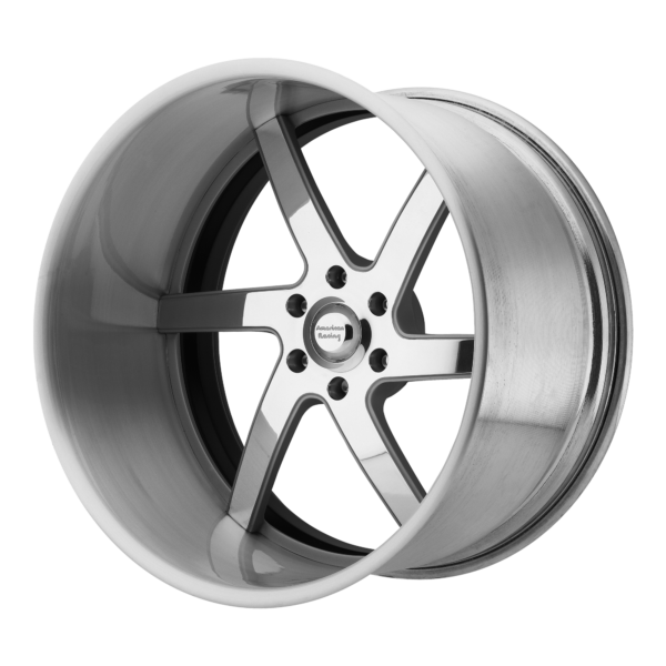 American Racing Forged - VF485 | 17x7 | BLANK | ET XX