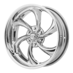 American Racing Forged - VF486 | 17x8 | BLANK | ET XX