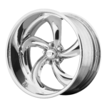 American Racing Forged - VF489 | 18x9 | BLANK | ET XX