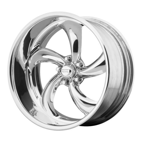 American Racing Forged - VF489 | 18x10 | BLANK | ET XX