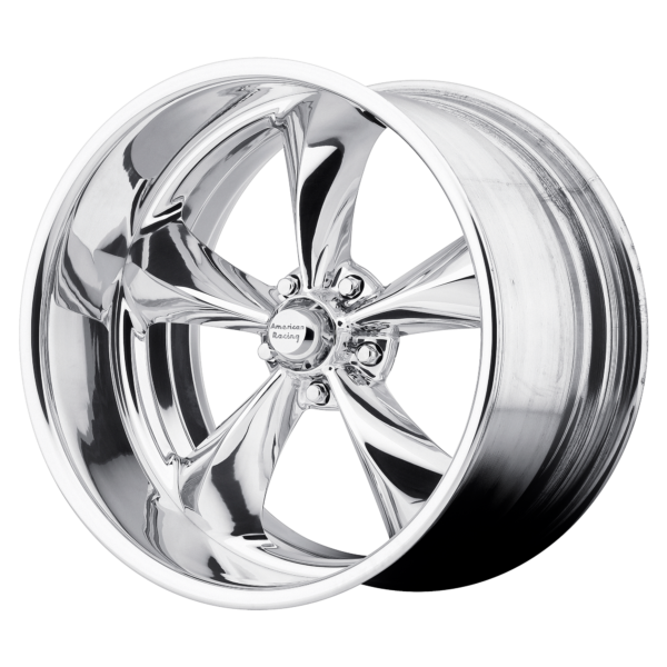 American Racing Forged - VF490 | 18x8 | BLANK | ET XX