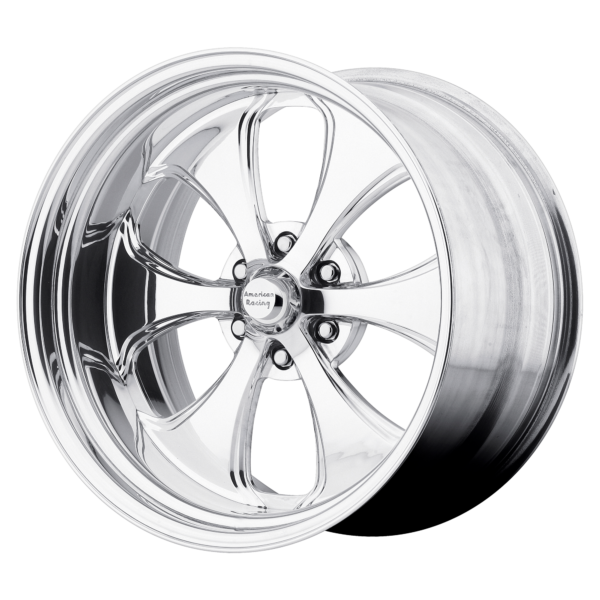 American Racing Forged - VF492 | 15x12 | BLANK | ET XX