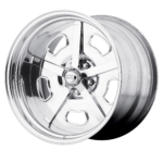 American Racing Forged - VF493 | 17x9.5 | BLANK | ET XX