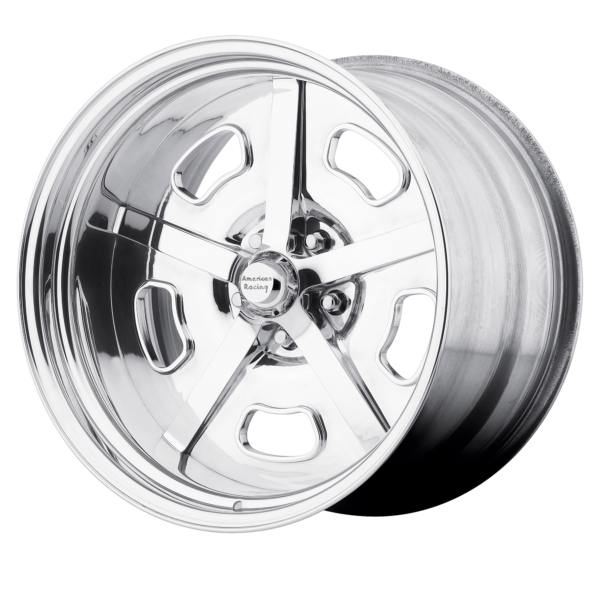 American Racing Forged - VF493 | 16x8 | BLANK | ET XX