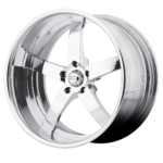 American Racing Forged - VF495 | 22x10.5 | BLANK | ET XX