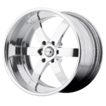 American Racing Forged - VF496 | 19x8 | BLANK | ET XX