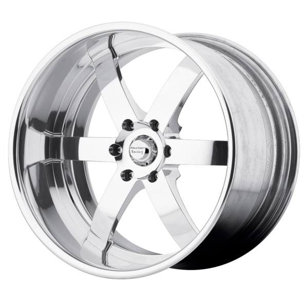 American Racing Forged - VF496 | 24x9 | BLANK | ET XX