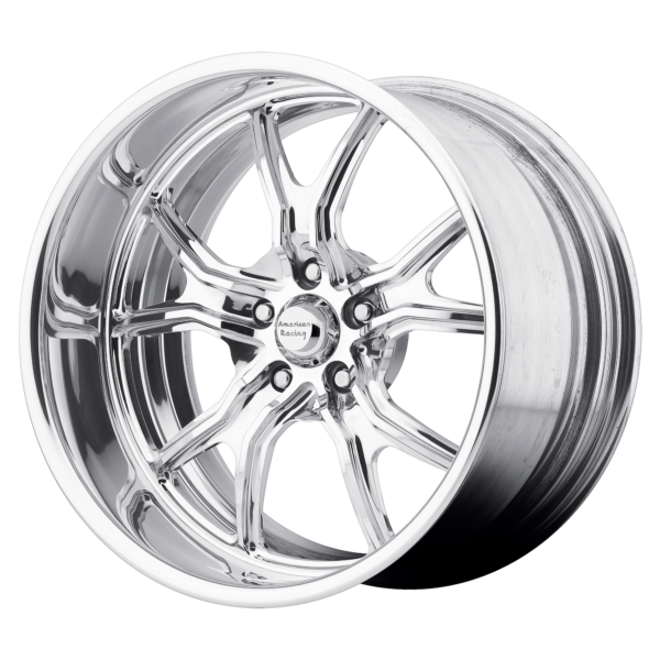 American Racing Forged - VF498 | 19x11 | BLANK | ET XX
